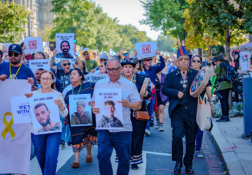 Israel Is Still Settling the Account for October&nbsp;7